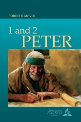 1 and 2 Peter Bible Book Shelf  2Q 2017